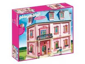 PLAYMOBIL Princeze: Princezina palata