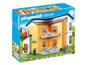 PLAYMOBIL City Life – Moderna kuća 18559