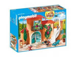 PLAYMOBIL Letnjikovac