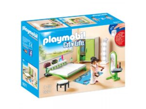 PLAYMOBIL Spavaća soba