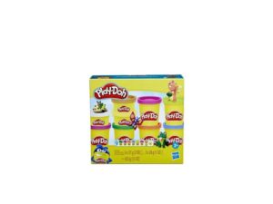 HASBRO Play doh set 9 kantica (F7369)