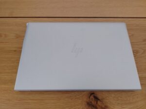 HP EliteBook 845 G8 (Silver) FHD IPS, Ryzen 5 PRO 5650U, 16GB, 256GB SSD, Win 10 Pro RENEW