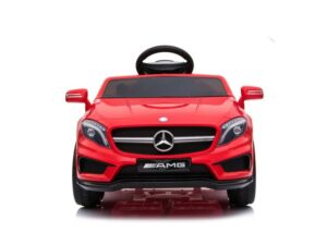 PREMIUM STIL Dečiji automobil na akumulator Licencirani Mercedes GLA 45 AMG