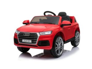 PREMIUM STIL Dečiji automobil na akumulator Audi Q5 Crveni