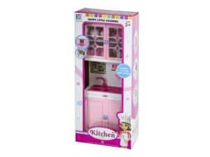 DEXY CO BEST LUCK KITCHEN SET