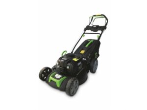 Dolomite Machinery D46S12 Samohodna motorna kosilica, sakupljač + izbacivanje sa strane BS500E