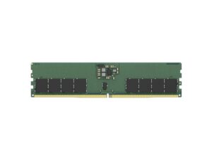 KINGSTON 64GB DDR5 64GB 6400MT/s Non-ECC CUDIMM KVR64A52BD8-64