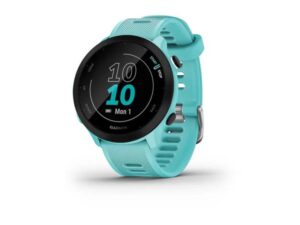 GARMIN Forerunner 55 Aqua (010-02562-12)