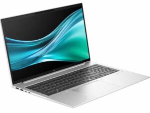 HP EliteBook 860 G11 (Silver) WUXGA IPS, Ultra 7 155U, 32GB, 1TB SSD, SC (A37BWET)
