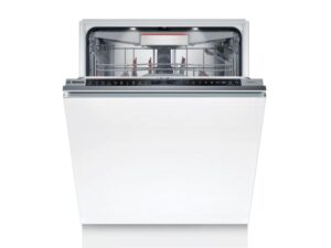 BOSCH SBD8TCX04E Ugradna mašina za pranje sudova
