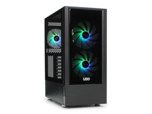 LIRS BULDOZER 5 AMD Ryzen 5 5600X/32GB/M.2 1TB/RTX4060 8GB V1 // WIn11Pro