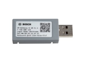 BOSCH WI-FI ADAPTER ZA KLIME