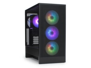 LIRS PREDATOR 7 AMD Ryzen 7 7700/32GB/M.2 1TB/AMD7800XT 16GB