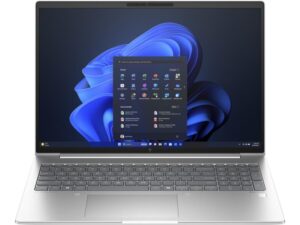 HP EliteBook 660 G11 (Pike silver) WUXGA IPS, Ultra 7 155U, 16GB, 512GB SSD, Win 11 Pro (9Y7D8ET)