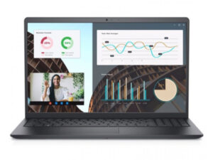 Laptop Dell Vostro 3520 i3-1305U/16GB/M.2 512GB/15.6FHD/GLAN/ENG/5Y