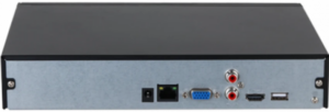 Dahua NVR2108HS-4KS3  8-KANALNI NVR, LITE SERIJA, SMD+, DO 12MP, DO 80MBPS, METALNO KUĆIŠTE, 1X SATA