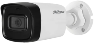 Dahua IPC-B1E20-A-0360B  IP 2MP BULLET IC KAMERA, ECO SERIJA, 3.6MM, IC 30M, MIKROFON, IP67