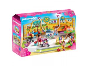 PLAYMOBIL City Life – Baby Store