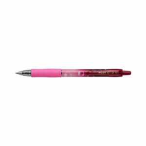 Gel olovka PILOT G2 0.7mm Bubble pink 681080