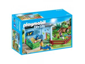 PLAYMOBIL Farma malih životinja