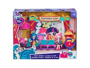 MY LITTLE PONY Pozorište