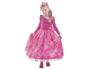 BARBIE Kostim i tiara