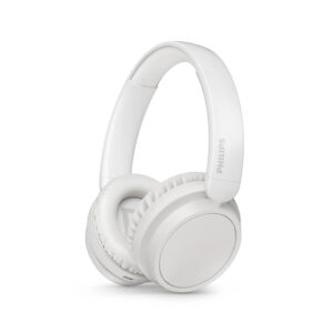 PHILIPS Bluetooth slušaliceTAH5209WT/00 BELE 19