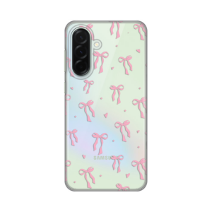 Torbica Silikonska Print Skin za Samsung A366B Galaxy A36 5G Cute Bow