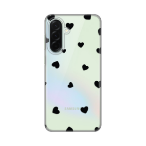 Torbica Silikonska Print Skin za Samsung A366B Galaxy A36 5G Hearts