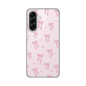 Torbica Silikonska Print Skin za Samsung A566B Galaxy A56 5G Cute Bow 19