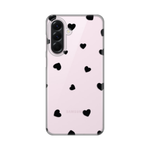 Torbica Silikonska Print Skin za Samsung A566B Galaxy A56 5G Hearts