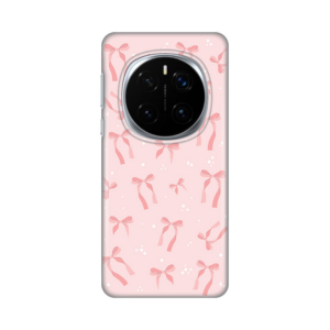Torbica Silikonska Print za Honor Magic 7 Pro Bow