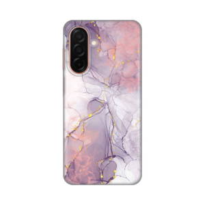 Torbica Silikonska Print za Samsung A266B Galaxy A26 5G Pink Marble 19