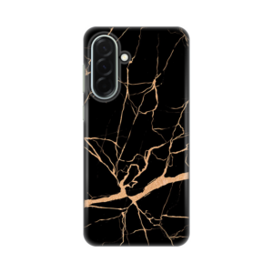 Torbica Silikonska Print za Samsung A366B Galaxy A36 5G All Black