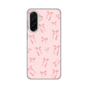 Torbica Silikonska Print za Samsung A366B Galaxy A36 5G Bow