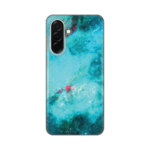 Torbica Silikonska Print za Samsung A366B Galaxy A36 5G Marble Sky