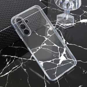 Torbica silikonska Ultra Thin za Samsung A266B Galaxy A26 5G transparent