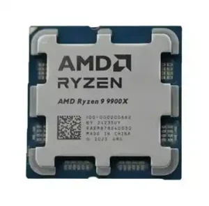 Procesor AMD AM5 Ryzen 9 9900X 5.6GHz – Tray