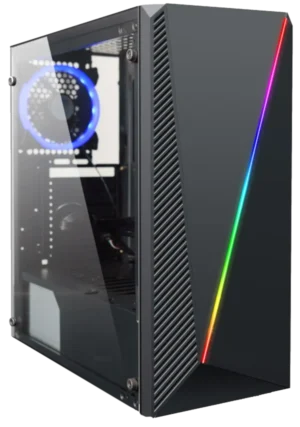 Računar ZEUS Ryzen 5 3500X/DDR4 16GB/SSD 512GB/RX550 4GB