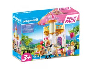 PLAYMOBIL Princess Princezin zamak