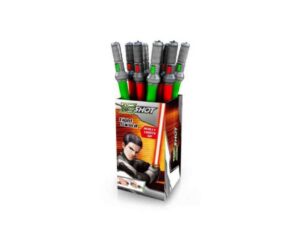 X SHOT Light mac ASST