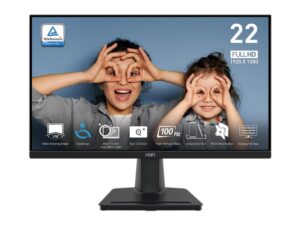 MSI PRO MP225V FHD 100Hz
