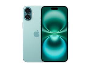 APPLE IPhone 16 Plus 256GB Teal (mxy53sx/a)