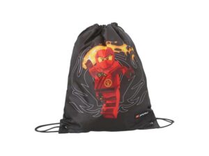 LEGO LEGO Ninjago vreća sa uzicama: Crveni nindža