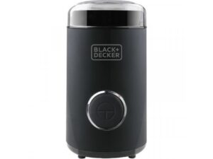 BLACK&DECKER Mlin za kafu BXCG150E OUTLET