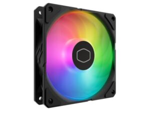 COOLER MASTER SickleFlow Edge 120 ARGB ventilator (MFX-B2DN-25NP2-R2)