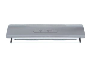 DAVOLINE 250 1M 060 cm Chrome aspirator hrom 60 cm
