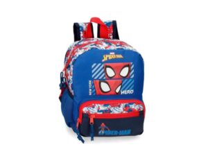 SPIDERMAN SPIDERMAN Ranac 28 cm 19