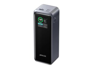 ANKER Prime 27650mAh Power Bank 250W B2C Black (A1340011)