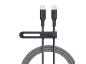 ANKER 544 USB-C to USB-C Cable B2B Black (A80F6H11)